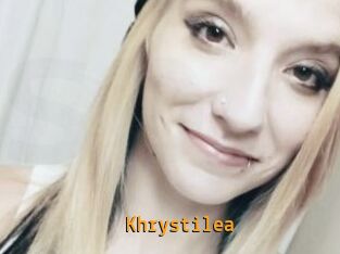 Khrystilea