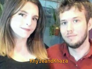 KhyleandKhara