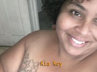 Kia_Koy