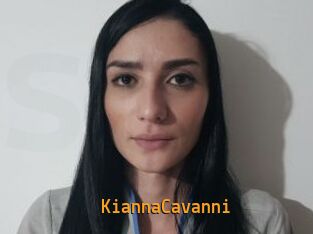 KiannaCavanni