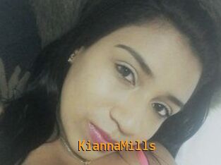 KiannaMills