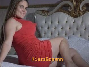 KiaraGreenn