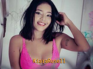 KiaraRusell