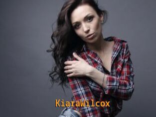 KiaraWilcox