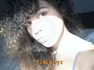 Kiarajoyr