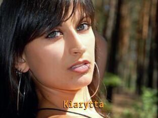 Kiarytta
