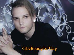 KibzReadyToPlay