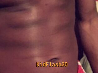 KidFlash20