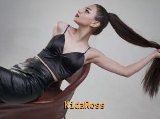 KidaRoss
