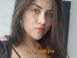 KiiaraWhite