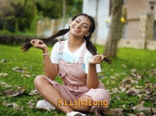 KiishaLong