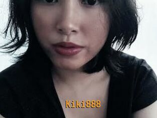Kiki888