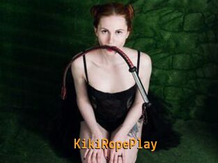 KikiRopePlay