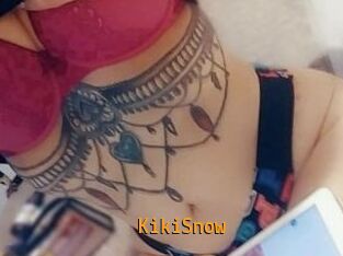 KikiSnow