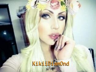 KikiiDiamOnd