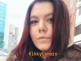 KikkyConors