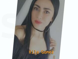 Kile_Gomez