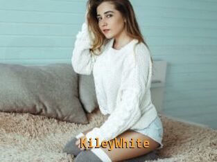 KileyWhite