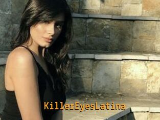 KillerEyesLatina
