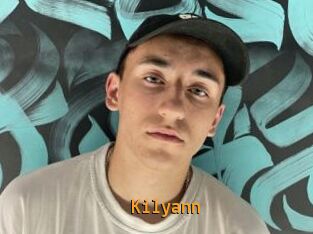 Kilyann