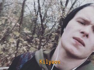 Kilyaos