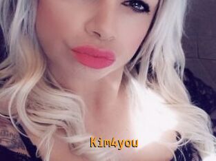 Kim4you