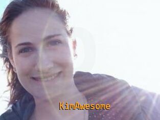 KimAwesome Sexcam Portal