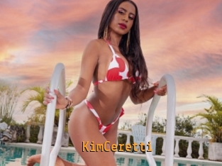 KimCeretti