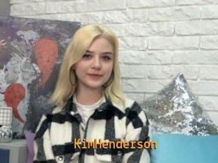 KimHenderson