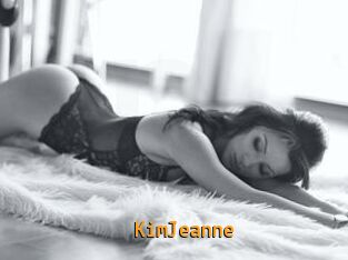 KimJeanne