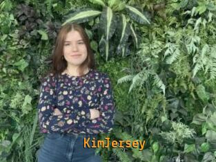 KimJersey Sexcam Portal