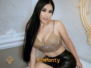 KimMonty