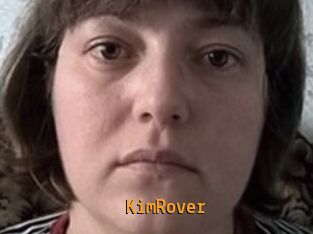 KimRover