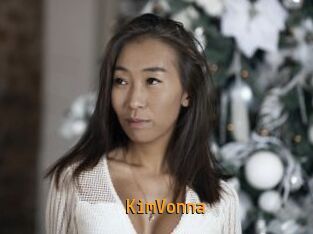 KimVonna Sexcam Portal