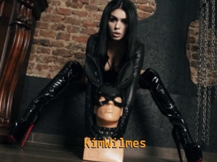 KimWilmes Sexcam Portal