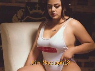 Kim_Madison18 Sexcam Portal
