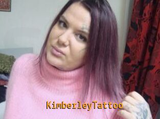 KimberleyTattoo