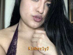 KimberlyJ Sexcam Portal