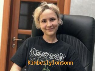 KimberlyJonsonn