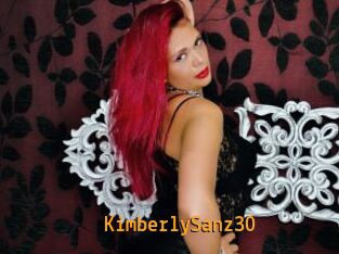KimberlySanz30