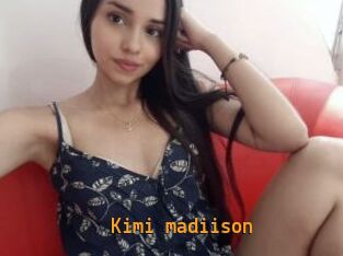 Kimi_madiison