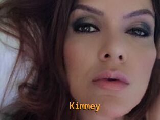 Kimmey