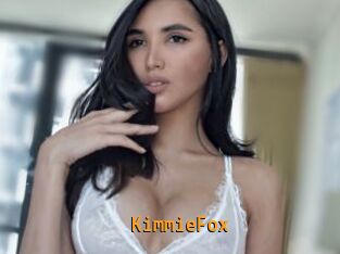 KimmieFox