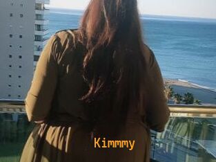 Kimmmy