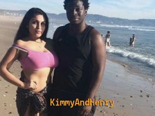 KimmyAndHenry