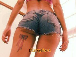 KimmyMomi