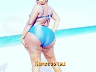 Kimorastar