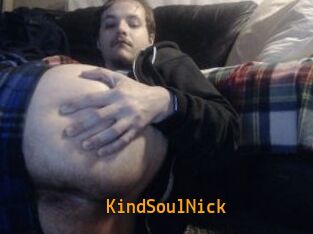 KindSoulNick