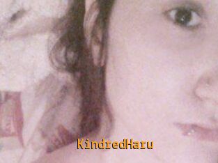 KindredHaru