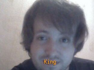 King